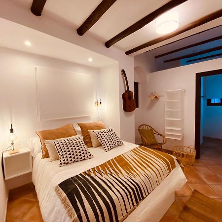 Casa Lunacer Ronda Extérieur photo