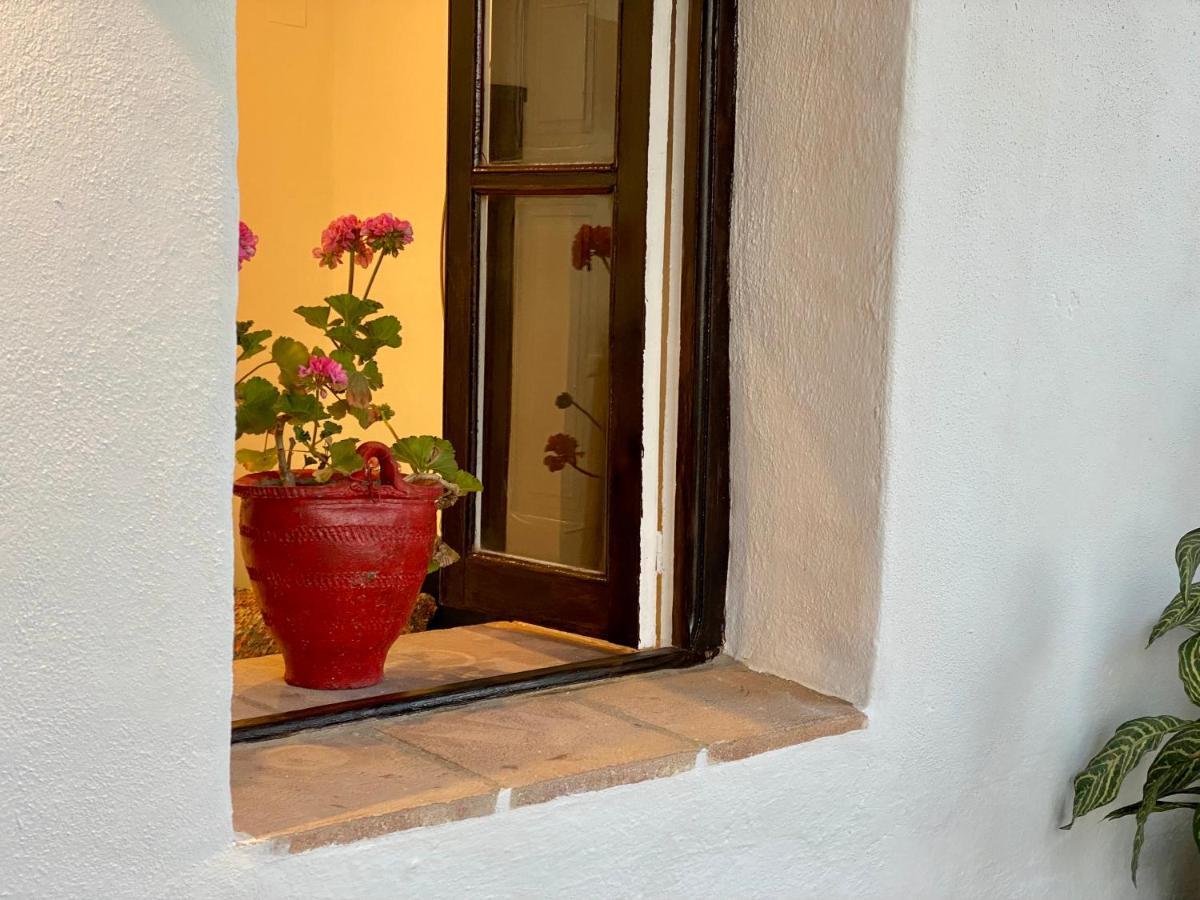 Casa Lunacer Ronda Extérieur photo