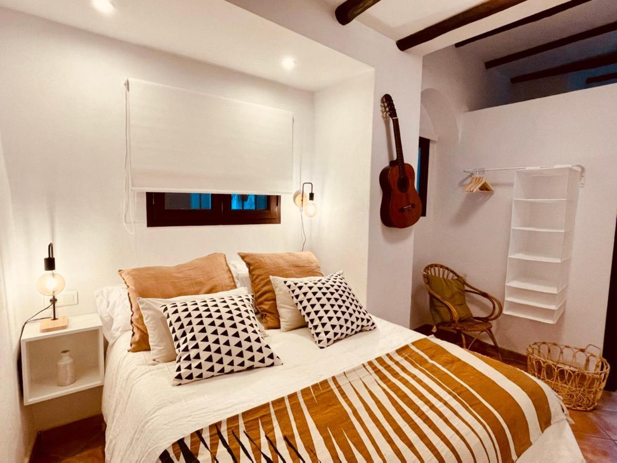Casa Lunacer Ronda Extérieur photo