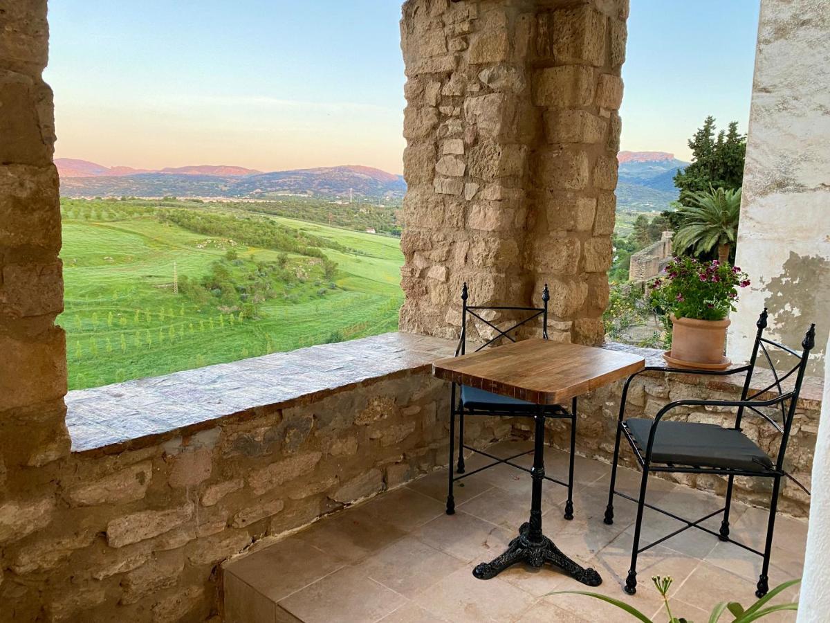 Casa Lunacer Ronda Extérieur photo